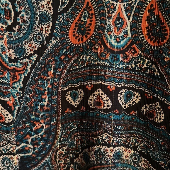 Highline Collection Dress - Picture 4 of 5